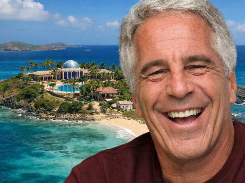 Скандал в Британии: Эпштейн мог использовать базы ВВС для ввоза Скандал в Британии: Эпштейн мог использовать базы ВВС для ввоза женщин и детей