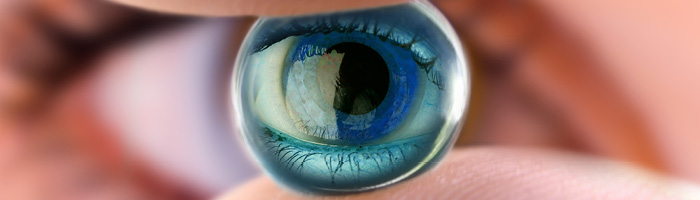 Аналитики прогнозируют восстановление темпов роста рынка контактных линз