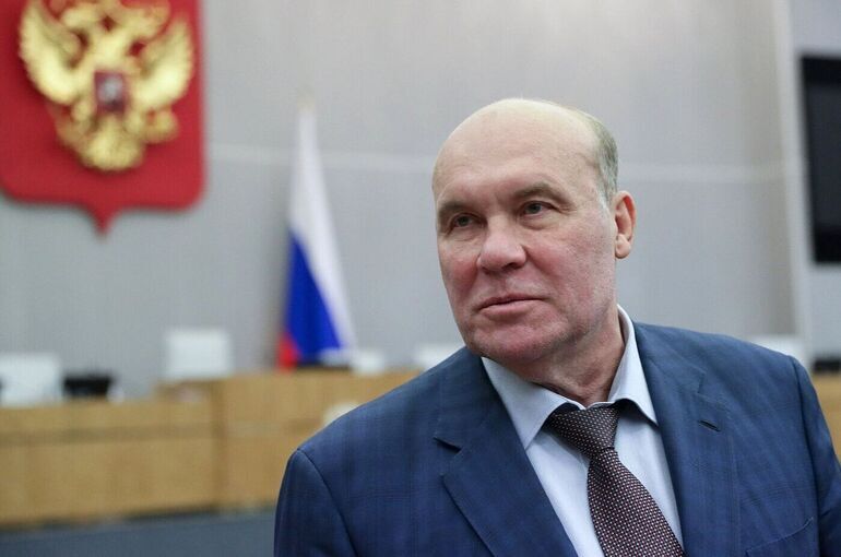 Депутат Колесник: Британский штаб по отправке сил на Украину создан Депутат Колесник: Британский штаб по отправке сил на Украину создан ради прибыли