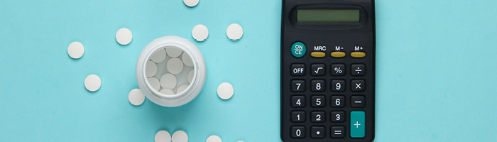 ФАС: снижены цены на 4 жизненно необходимых лекарственных препарата