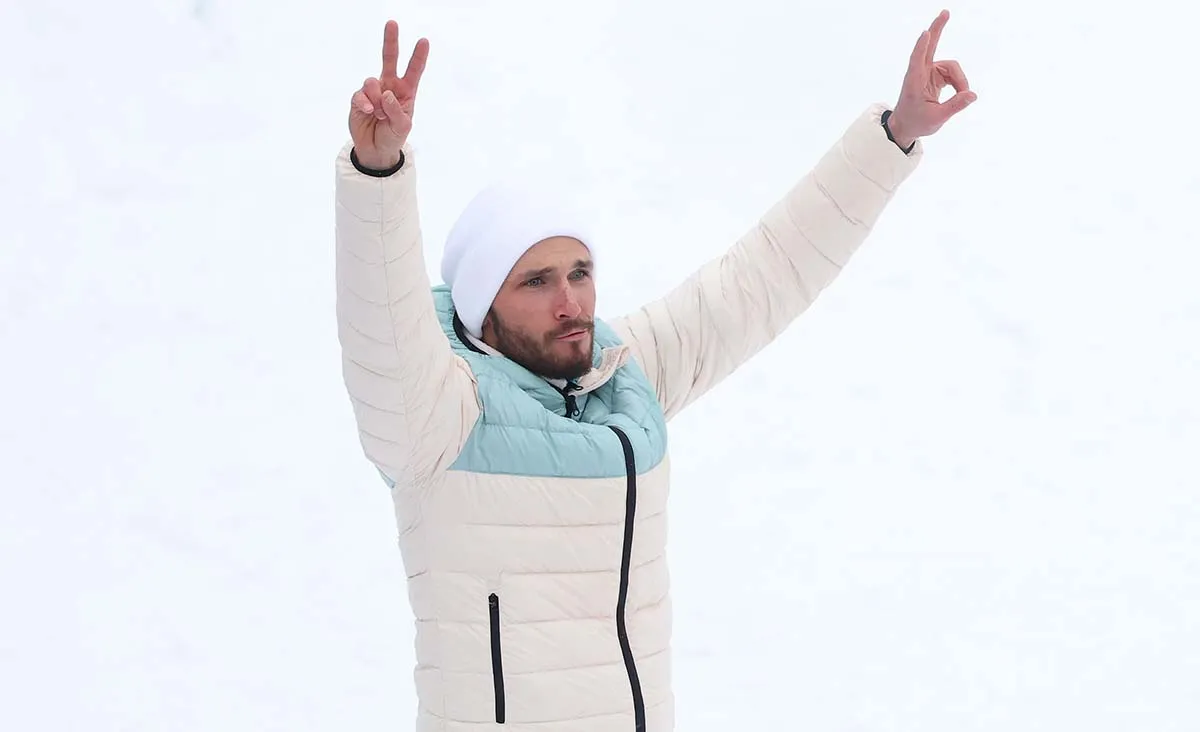 Филиппов с медалью, Коростелёв ответил Мэри. Главные события 13-го дня Филиппов с медалью, Коростелёв ответил Мэри. Главные события 13-го дня Олимпиады