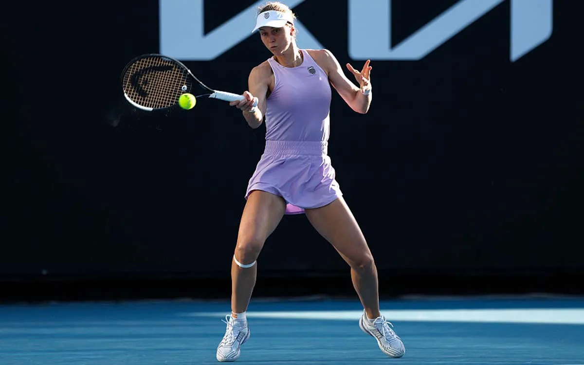 Где пройдёт WTA-500 Абу-Даби, кто фаворит, составы и всё, что Где пройдёт WTA-500 Абу-Даби, кто фаворит, составы и всё, что важно знать о турнире