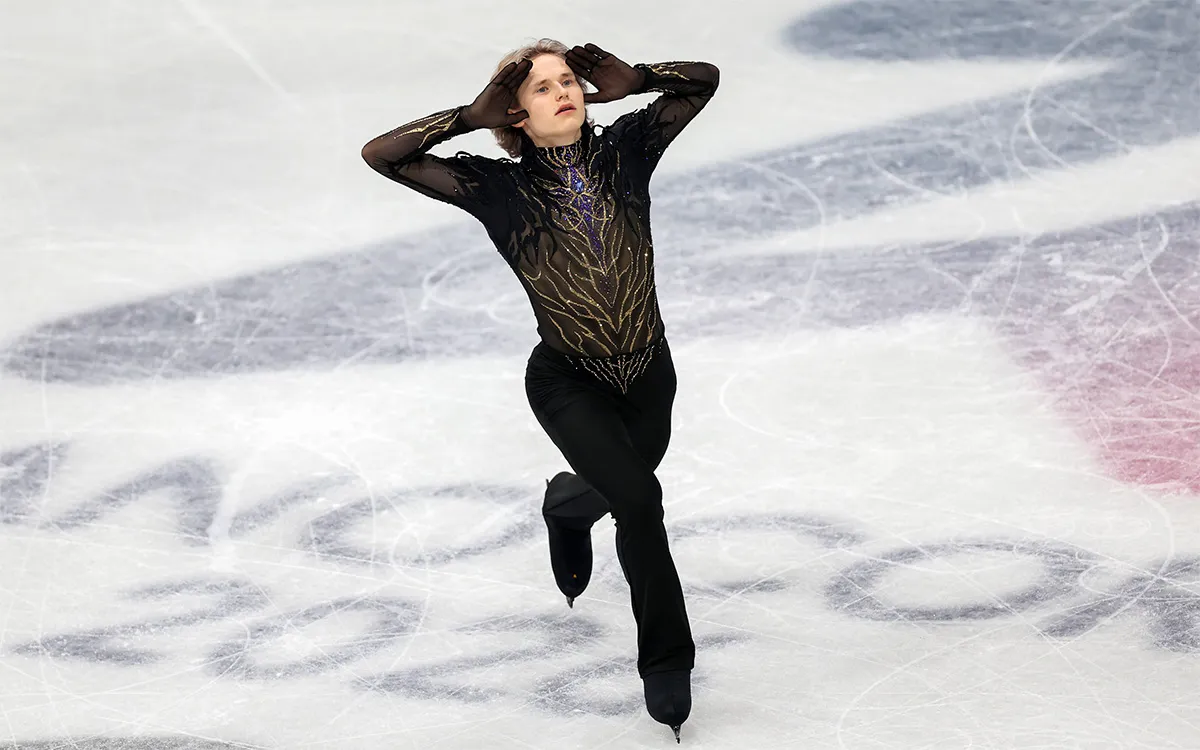 Исцелиться на ЧМ, куда русских не зовут. Исповедь Малинина после Исцелиться на ЧМ, куда русских не зовут. Исповедь Малинина после Олимпиады