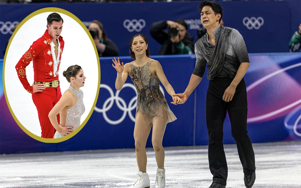 Японцы отобрали у Мишек рекорд. В ответ Галлямов выложил двусмысленное Японцы отобрали у Мишек рекорд. В ответ Галлямов выложил двусмысленное фото