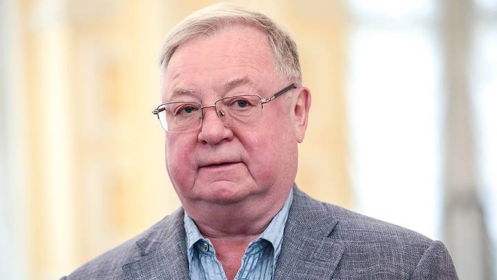 Экс-премьер Степашин заявил, что задачи СВО могут быть решены в Экс-премьер Степашин заявил, что задачи СВО могут быть решены в 2026 году