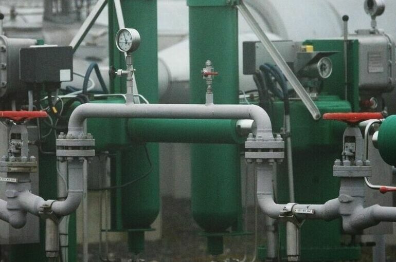 Эксперт считает, что отказ Евросоюза от российского газа не станет Эксперт считает, что отказ Евросоюза от российского газа не станет серьезной потерей для РФ