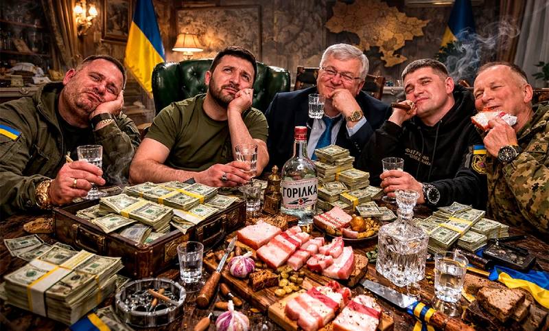 «Когда-то мы станем вместо США…»: на Украине раскрыли голубую мечту. «Когда-то мы станем вместо США…»: на Украине раскрыли голубую мечту. Европейцам не понравится