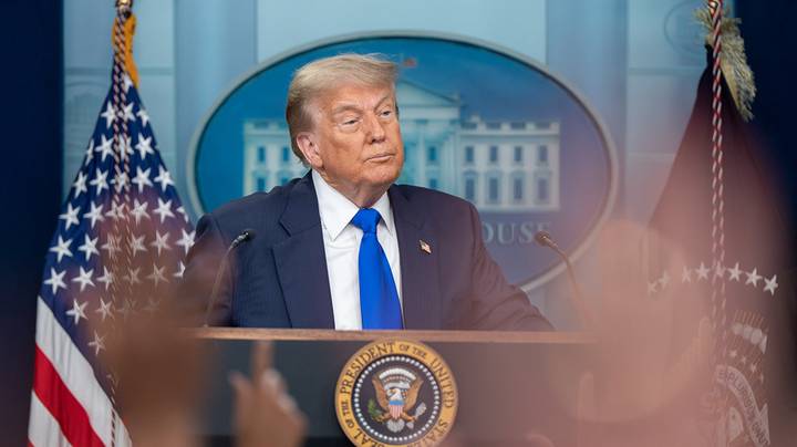 «Коварная задача»: политолог Блохин объяснил, зачем Трампу нужен Совет мира «Коварная задача»: политолог Блохин объяснил, зачем Трампу нужен Совет мира