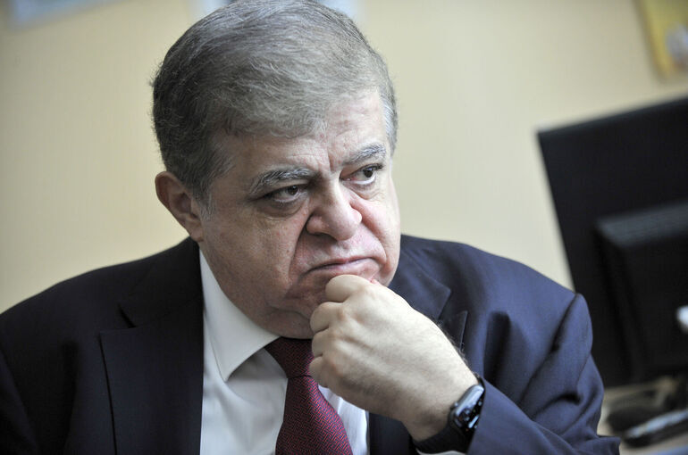 Куда приведет Трампа война с Ираном Куда приведет Трампа война с Ираном