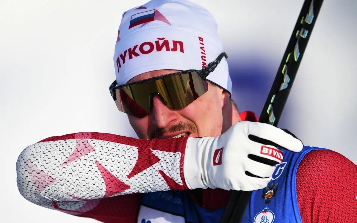 Лыжный спринт у мужчин и женщин на чемпионате России. Пантрина Лыжный спринт у мужчин и женщин на чемпионате России. Пантрина и Ардашев завоюют золото?