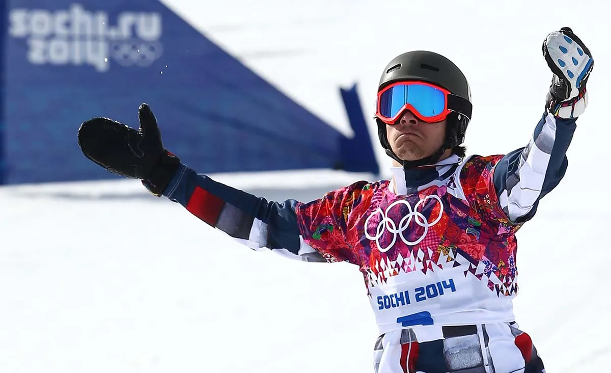 МОК отменил Вика Уайлда, а теперь замахнулся на его спорт. МОК отменил Вика Уайлда, а теперь замахнулся на его спорт. Сноубордисты выйдут на протест?