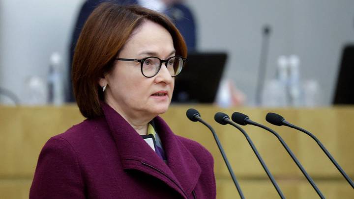 Набиуллина: Снижения ставки «в режиме автопилота» не будет Набиуллина: Снижения ставки «в режиме автопилота» не будет