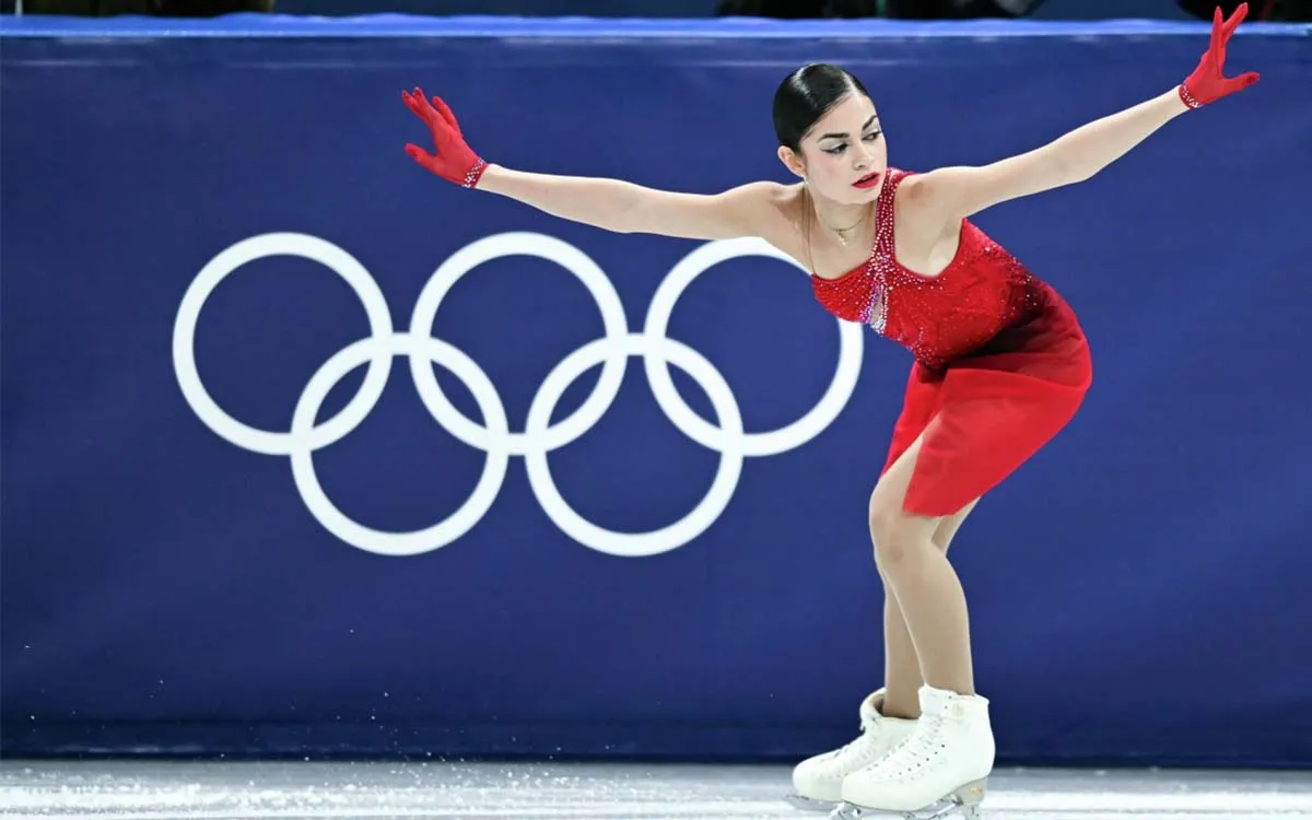 Награда для Петросян, бонус для Филиппова, Фрида заболела. Главные события Награда для Петросян, бонус для Филиппова, Фрида заболела. Главные события 14-го дня Игр