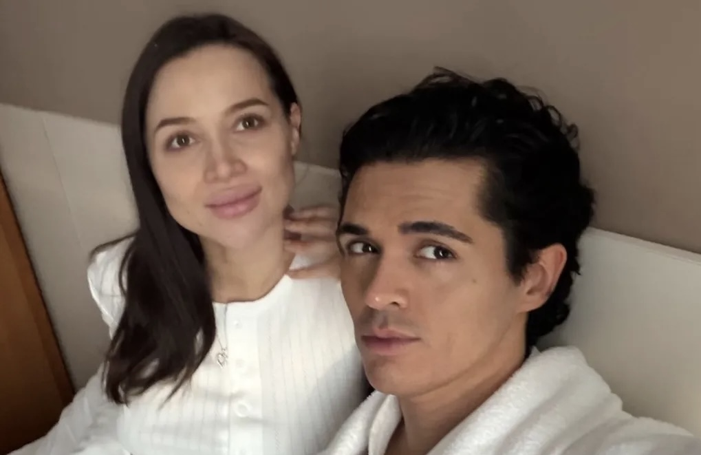 Находящаяся под следствием Лерчек стала мамой в четвёртый раз Находящаяся под следствием Лерчек стала мамой в четвёртый раз