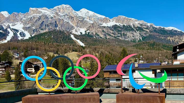 Названы дисциплины, в которых россияне выступят на Олимпиаде 12 февраля