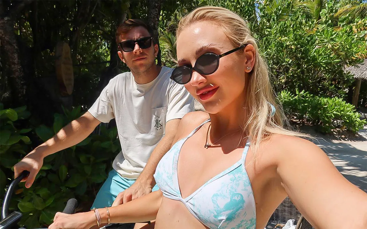 Не только бойфренд Потаповой. У Медведева в финале – сенсационный Не только бойфренд Потаповой. У Медведева в финале – сенсационный соперник