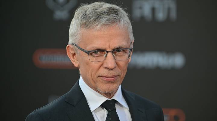 «Неуважение к России»: арбитр Карандин осудил Ларионова за посещение финала «Неуважение к России»: арбитр Карандин осудил Ларионова за посещение финала Олимпиады