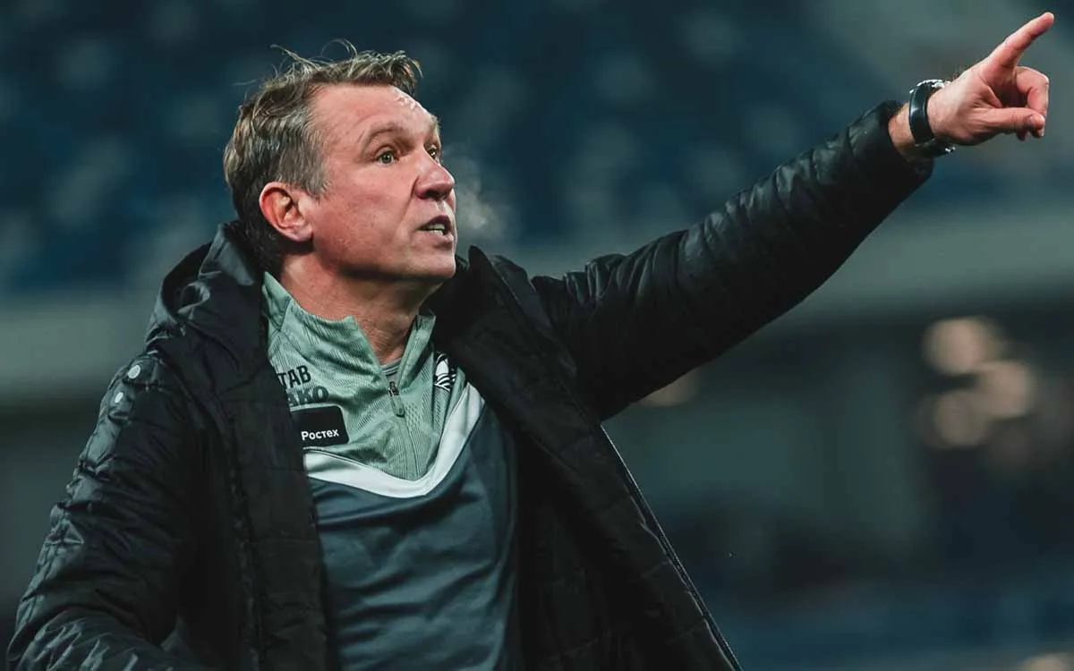 Незаменимых нет — только Талалаев. Почему вы не узнаете обновлённую Незаменимых нет — только Талалаев. Почему вы не узнаете обновлённую «Балтику»