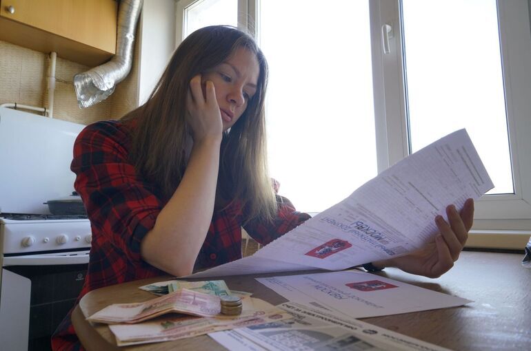 «Новые люди» предложили обязать коммунальные организации обосновывать рост тарифов ЖКХ «Новые люди» предложили обязать коммунальные организации обосновывать рост тарифов ЖКХ