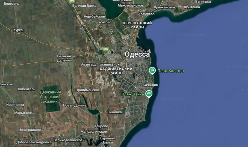 Одесса в составе РФ? Эксперты уверены, что так и будет — Киев уже в панике