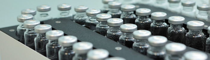 «ОнкоТаргет» выпустил около 5,5 миллиона единиц лекарственной продукции «ОнкоТаргет» выпустил около 5,5 миллиона единиц лекарственной продукции