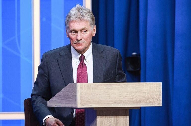 Песков: Киев готовится к диверсиям на «Турецком» и «Голубом» потоках Песков: Киев готовится к диверсиям на «Турецком» и «Голубом» потоках