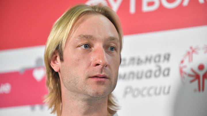 Плющенко: Товарищ из Госдумы просил поддержать бойкот Олимпийских игр Плющенко: Товарищ из Госдумы просил поддержать бойкот Олимпийских игр