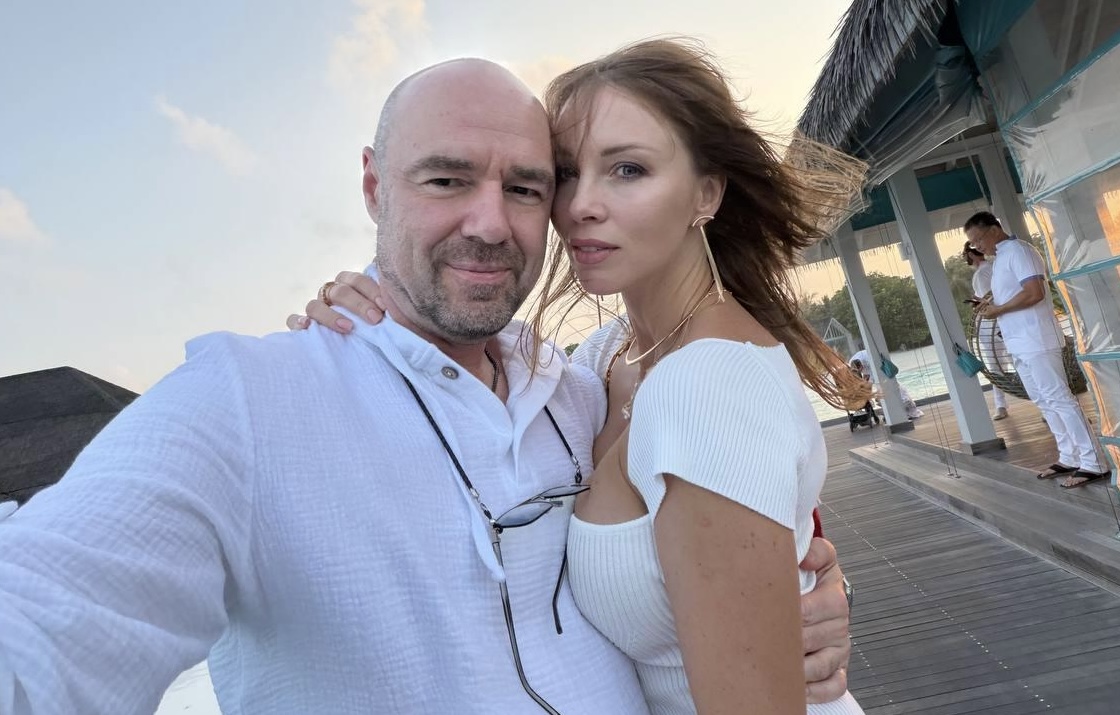 Полину Диброву позвал замуж фитнес-блогер - Товстик вне себя от ревности Полину Диброву позвал замуж фитнес-блогер - Товстик вне себя от ревности