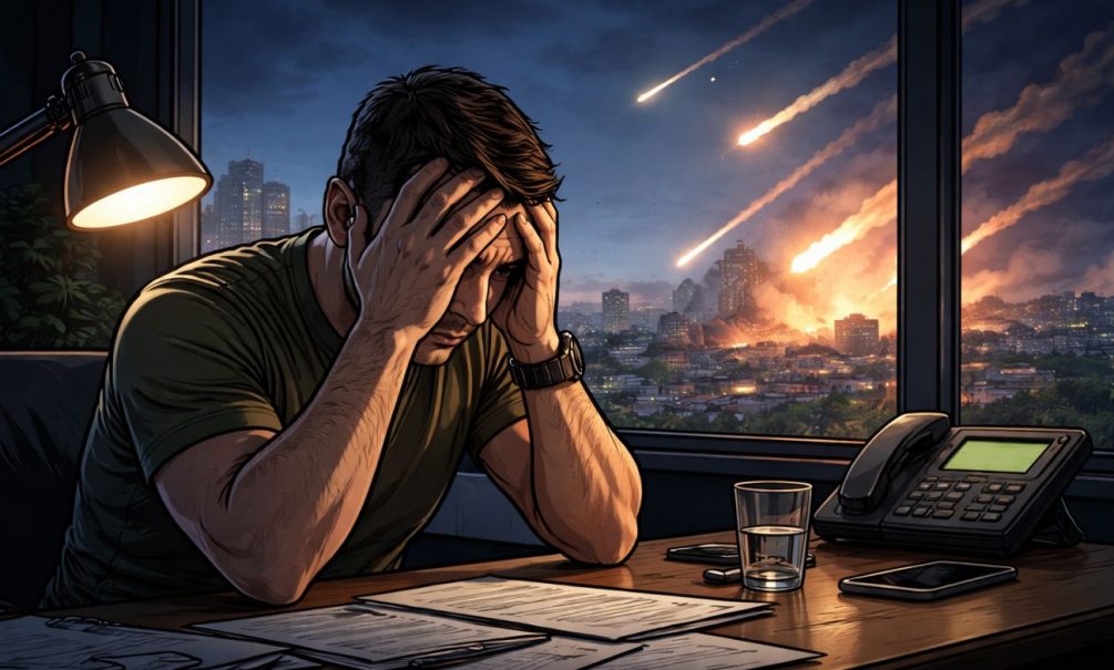 В Киеве и на Западе в панике из-за "Орешника"