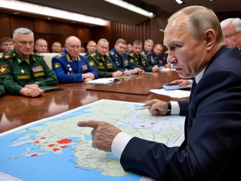 Противник делает ставку на террор: Путин предупредил о рисках подрыва Противник делает ставку на террор: Путин предупредил о рисках подрыва «Турецкого» и «Голубого» потоков