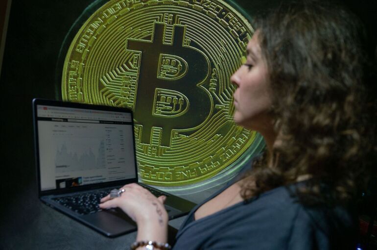 Путин подписал закон о правилах ареста цифровой валюты Путин подписал закон о правилах ареста цифровой валюты