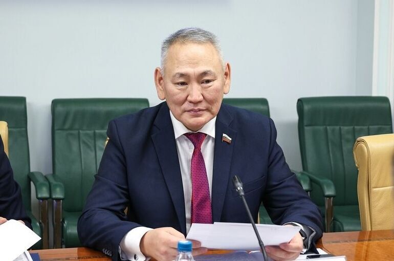 Сенатор рассказал, от чего зависит создание комфортной городской среды в Сенатор рассказал, от чего зависит создание комфортной городской среды в Арктике