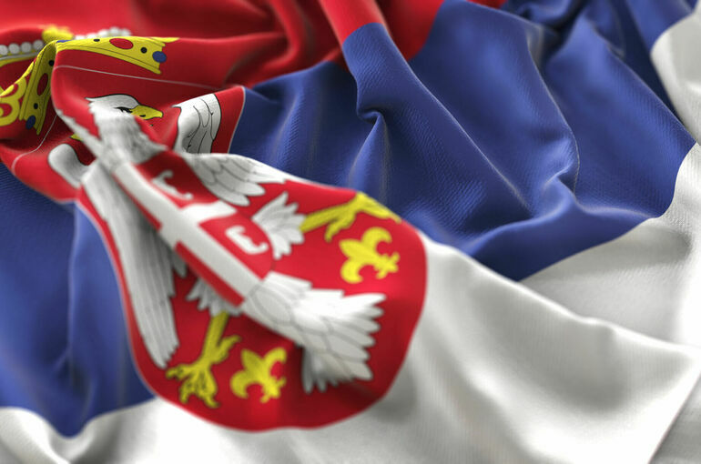 Сербия намерена запустить производство человекоподобных роботов Сербия намерена запустить производство человекоподобных роботов