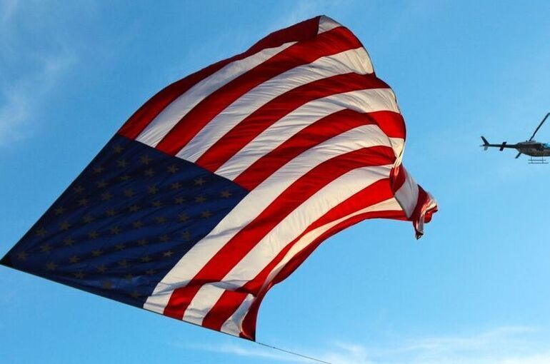 США в ООН не поддержали формулировку о территориальной целостности Украины США в ООН не поддержали формулировку о территориальной целостности Украины