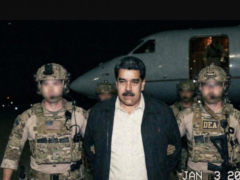 Трамп слишком любит шампанское, чтоб не рискнуть: стало известно, во Трамп слишком любит шампанское, чтоб не рискнуть: стало известно, во сколько США обошелся захват Мадуро