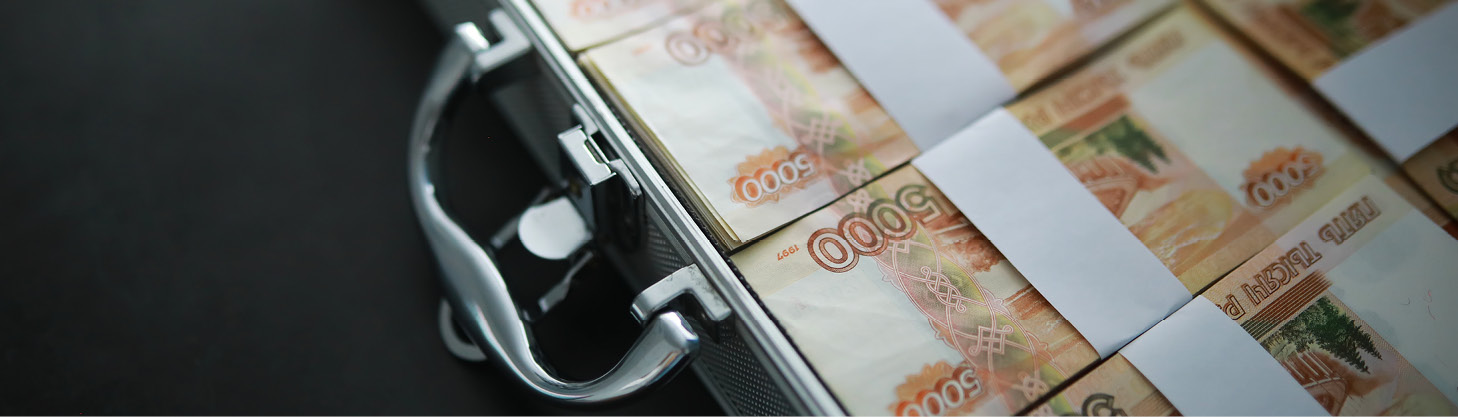 Ученого из «Вектора» заподозрили в получении крупной взятки и растрате