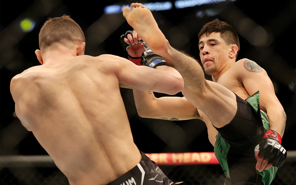 UFC Fight Night 268: Морено – Кавана — дата и UFC Fight Night 268: Морено – Кавана — дата и время начала, где смотреть трансляцию, полный кард