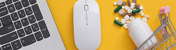 В 2025 году доля онлайн‑канала российского фармрынка достигла 24,6% В 2025 году доля онлайн‑канала российского фармрынка достигла 24,6%