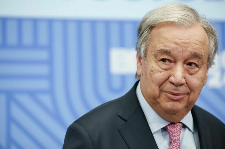 В ООН считают, что принцип самоопределения неприменим к Крыму и В ООН считают, что принцип самоопределения неприменим к Крыму и Донбассу