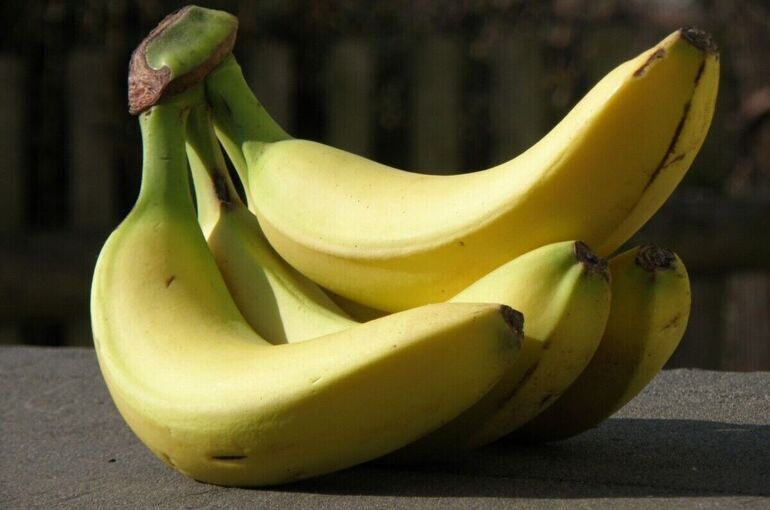 В России приняли ГОСТ на бананы В России приняли ГОСТ на бананы