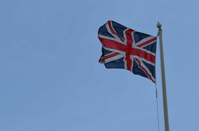 Великобритания отозвала аккредитацию у российского дипломата Великобритания отозвала аккредитацию у российского дипломата