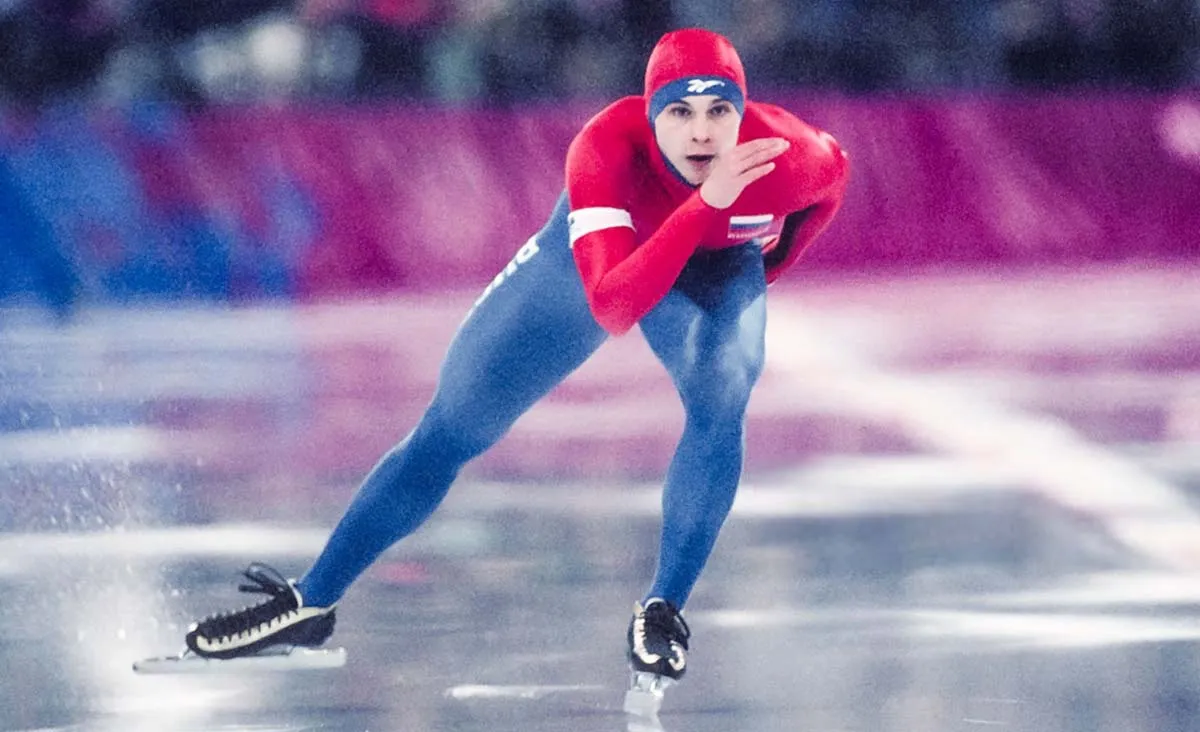 Взял золото и открыл сельский бизнес. Где сейчас наш первый Взял золото и открыл сельский бизнес. Где сейчас наш первый олимпийский чемпион?