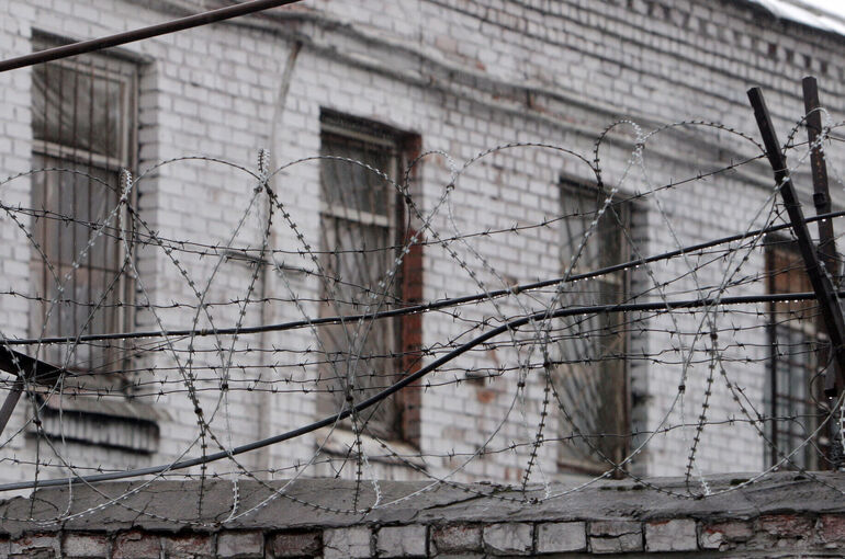 Заключенным хотят разрешить зарабатывать больше Заключенным хотят разрешить зарабатывать больше