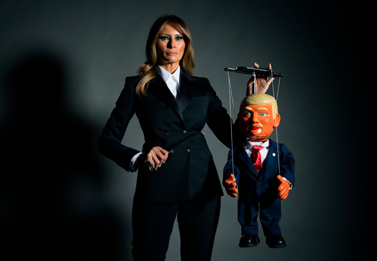 Это другое. Рубио опозорился, отвечая на вопрос о причастности США к удару по школе в Иране