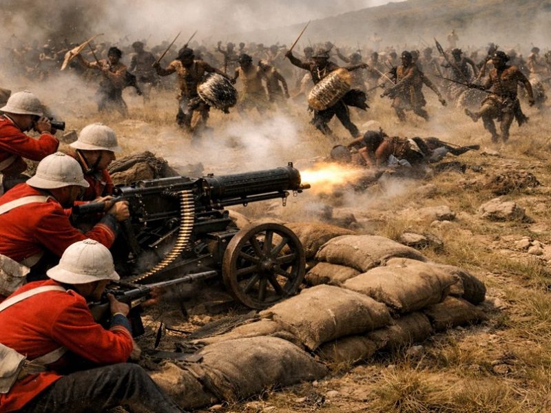 «Русские будут зулусами, расстреливаемыми из пулеметов»: США запускают копии «Гераней» «Русские будут зулусами, расстреливаемыми из пулеметов»: США запускают копии «Гераней» на Starlink - опасность критическая