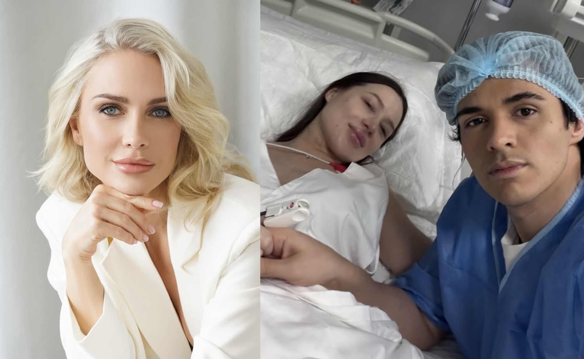 «Хватит охоты на блогеров и многодетных матерей!»: Катя Гордон призвала «Хватит охоты на блогеров и многодетных матерей!»: Катя Гордон призвала помиловать больную раком Лерчек