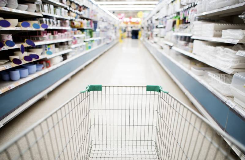 И грянет голод! Ветеран армии США спрогнозировал будущее Европы в случае продолжения войны на Ближнем Востоке