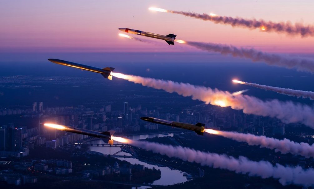 Изучали маршруты: как украинские Су-24 обошли ПВО при ударе по Брянску