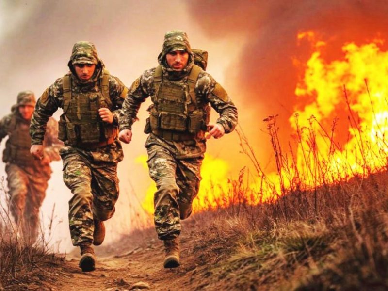 «Как бы тяжело не было — надо завершать»: эксперты рассказали, когда закончится СВО