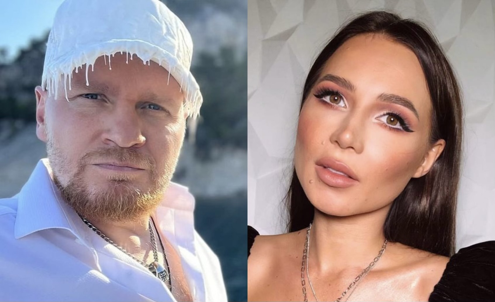 Победивший рак Сергей Сафронов поддержал Лерчек на фоне травли: «У Победивший рак Сергей Сафронов поддержал Лерчек на фоне травли: «У нее уже два года длятся эти бессоные ночи»